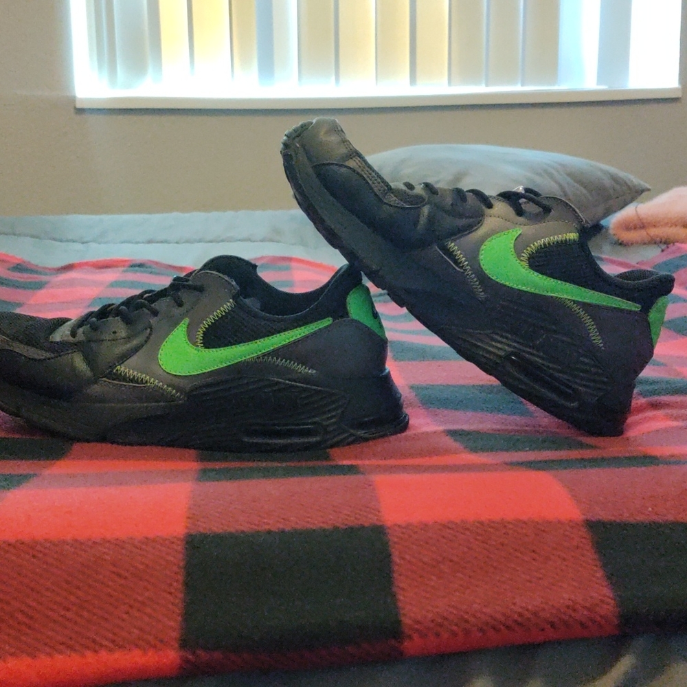 Nike Air Max